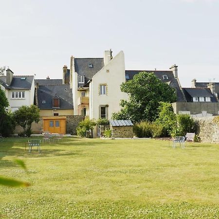 Appartement Aquaroom Rdc - Plage 50M - Rue Gratuite Saint-Malo Exterior photo